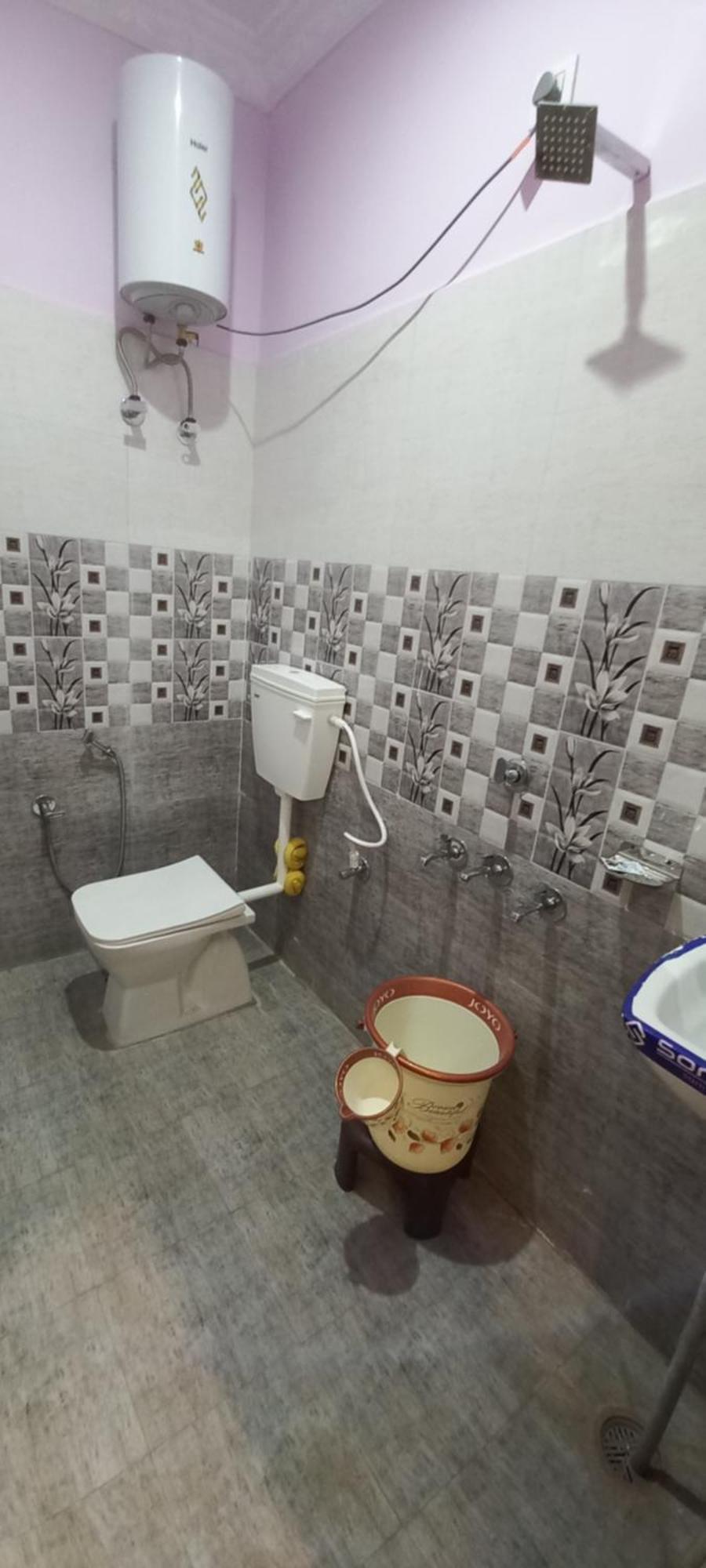 Hotel Siyaram Palace Órcsha Kültér fotó